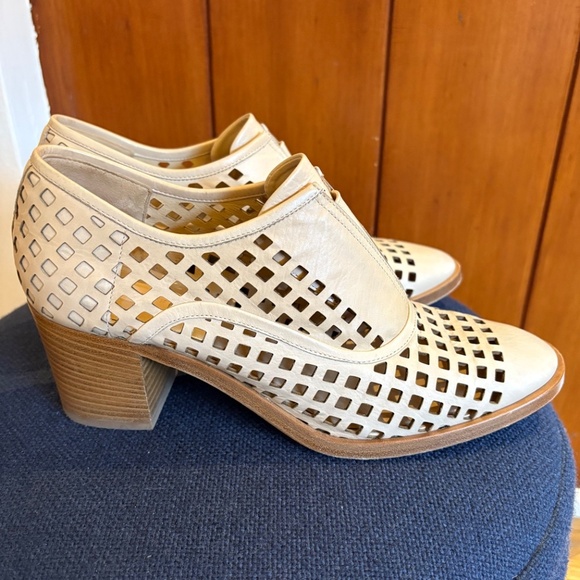 Reed krakoff heels - Picture 3 of 5